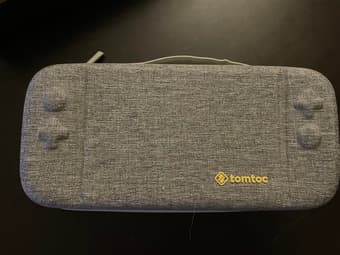 Nintendo Switch in excellent condition 2