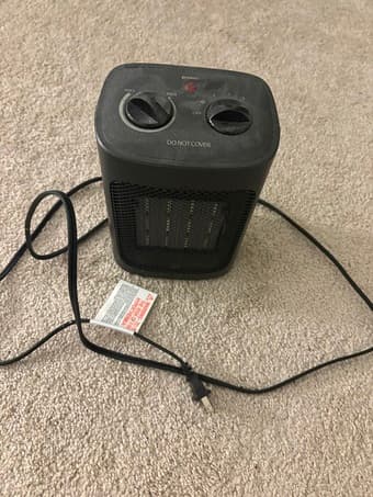 space heater for sale! 1