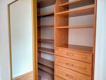 Room and private bath in downtown Palo Alto 2