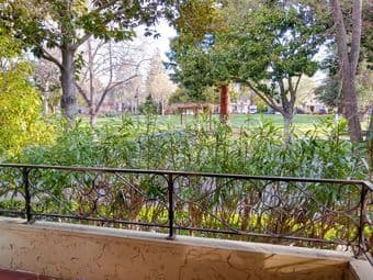 Room and private bath in downtown Palo Alto 4