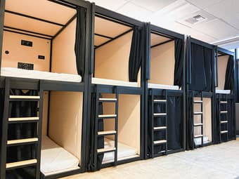 Shared Rooms in SF - Everything Included 4