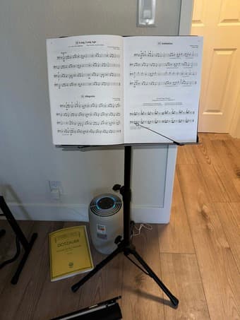 4/4 Cello – Complete Setup, Ready to Play | $800 3