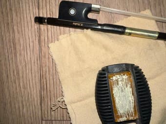 4/4 Cello – Complete Setup, Ready to Play | $800 4