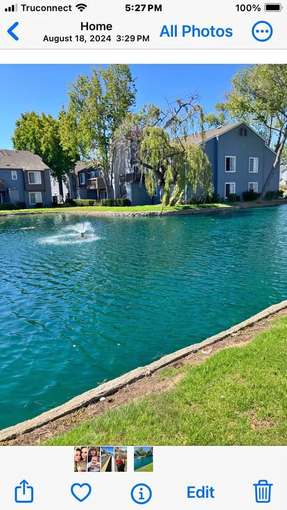Bedroom with attached bathroom 2