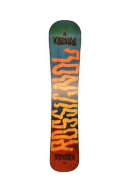 NEW Rossignol Snowboard 1