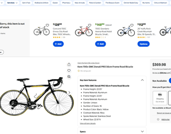 700c GMC Denali PRO originally $400+ 2