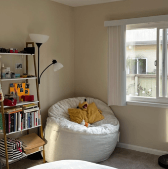 CordaRoy’s Bean Bag $170 OBO 1