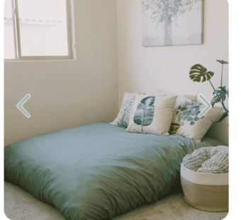 CordaRoy’s Bean Bag $170 OBO 2