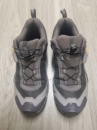 Salomon X Ultra 5 GTX Hiking Shoes (Women’s) 1