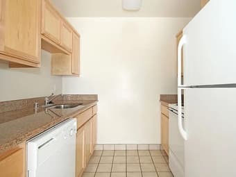 [July - Jan] 1BR Sublet Near Cal Ave $2,695/month walkable to Stanford 4