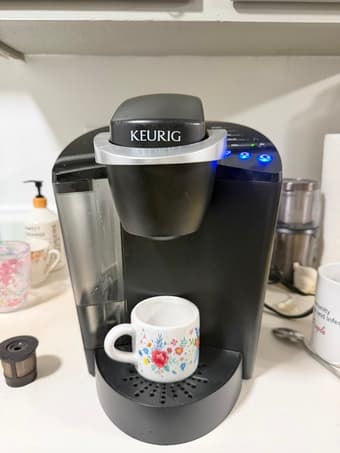 Keurig K40 Bundle 1