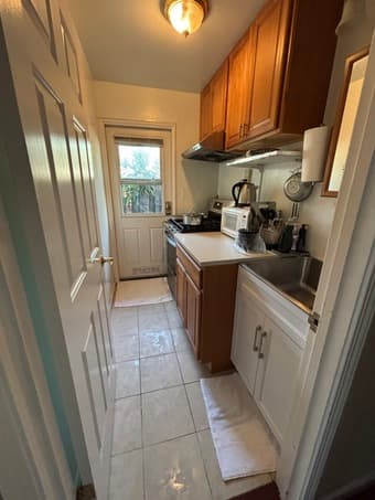 North Palo Alto - Furnished 3