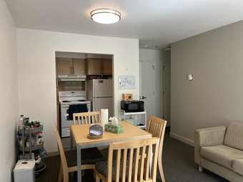 Summer Sublease – Private Bedroom in 2BD/1BA Stanford Grad Housing 2