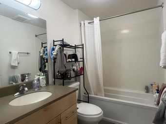 Summer Sublease – Private Bedroom in 2BD/1BA Stanford Grad Housing 4