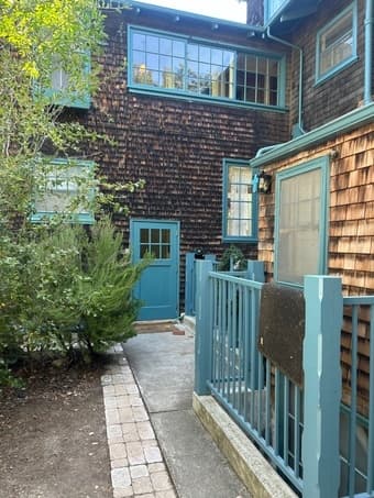 Rooms available! Palo Alto downtown - Right outside Stanford campus 4