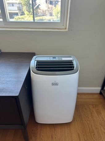 AC unit 1