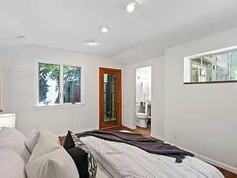 Single House Master Room on Alpine Rd behind Stanford(West Menlo Park) 3