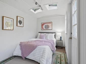 Stanford weekend acres House study room for rent now to summer 2