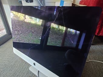 2017 5K Retina 27" iMac 4