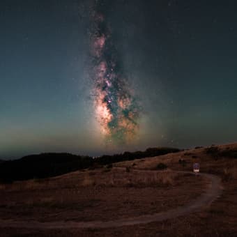 Night Photography Meetup 1