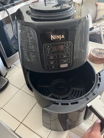 Ninja Air Fryer! 1