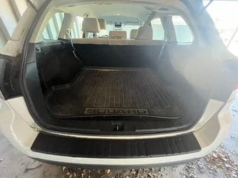 2014 Subaru Outback 2.5I -AWD 4