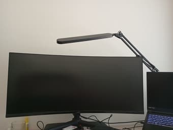 Monitor 34" 1