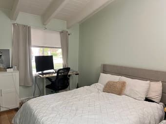 Room Near Stanford – Furnished | Flexible Dates | Great Location 1