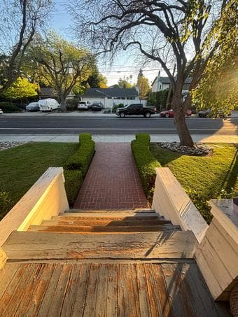 Sunny Private Room, 2 mins to Safeway, 10 mins to Stanford 1