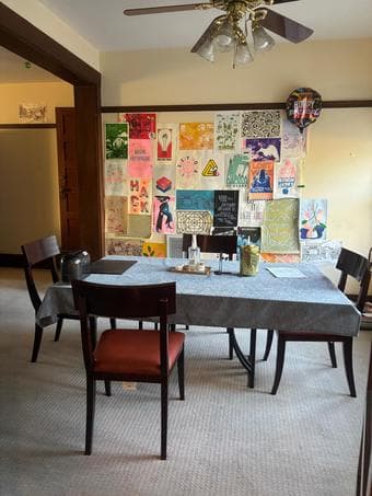 Sunny Private Room, 2 mins to Safeway, 10 mins to Stanford 3