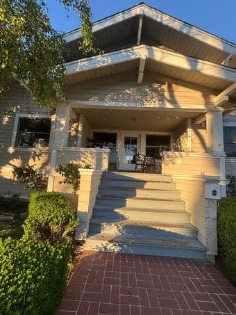 Sunny Private Room, 2 mins to Safeway, 10 mins to Stanford 4