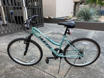 Selling Mountain/City Bike 1