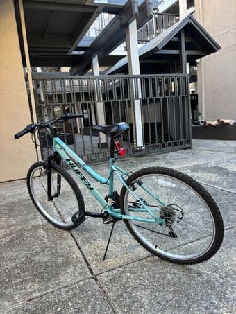 Selling Mountain/City Bike 2