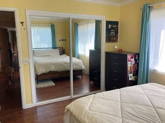 Furnished 1Bedroom+1Private Bath avail. Starting May  - Menlo Park 2