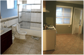 Small furnished room in Menlo Park next to Meta HQ campus 1