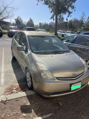 Toyota Prius (164k miles) for sale, available now 1