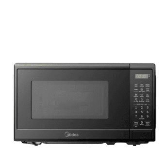 Microwave (Midea) 1