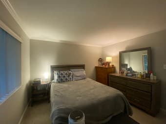 Bedroom for rent in Menlo Park (2 bed, 1 bath) 1