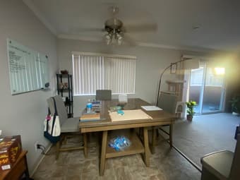 Bedroom for rent in Menlo Park (2 bed, 1 bath) 3