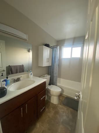 Bedroom for rent in Menlo Park (2 bed, 1 bath) 4