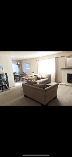 Room for rent near downtown Menlo Park 3