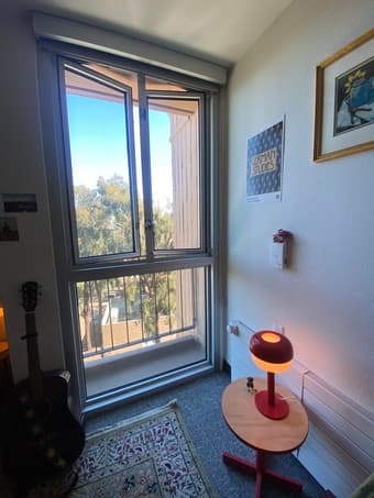 Summer quarter on-campus sublet 3