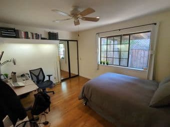 ISO New Housemate - 11 x 14 Bedroom w/ Shared Full Bath - Los Altos 1