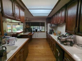 ISO New Housemate - 11 x 14 Bedroom w/ Shared Full Bath - Los Altos 2