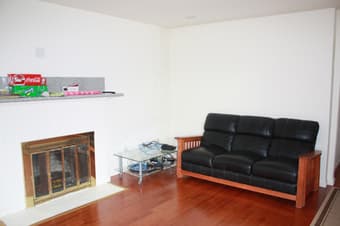 Furnished room for rent next to Meta HQ campus in Menlo Park 3