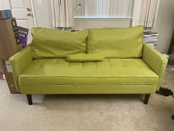 Free couch 1