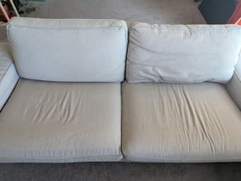 IKEA Kiwik Sofa 1