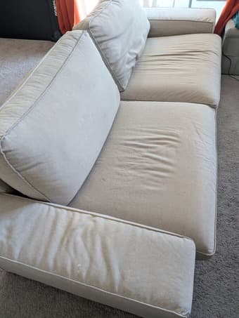 IKEA Kiwik Sofa 2