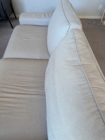 IKEA Kiwik Sofa 3