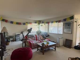 Looking for housemate! Lease ends Aug 31 (~5mo from now) 1